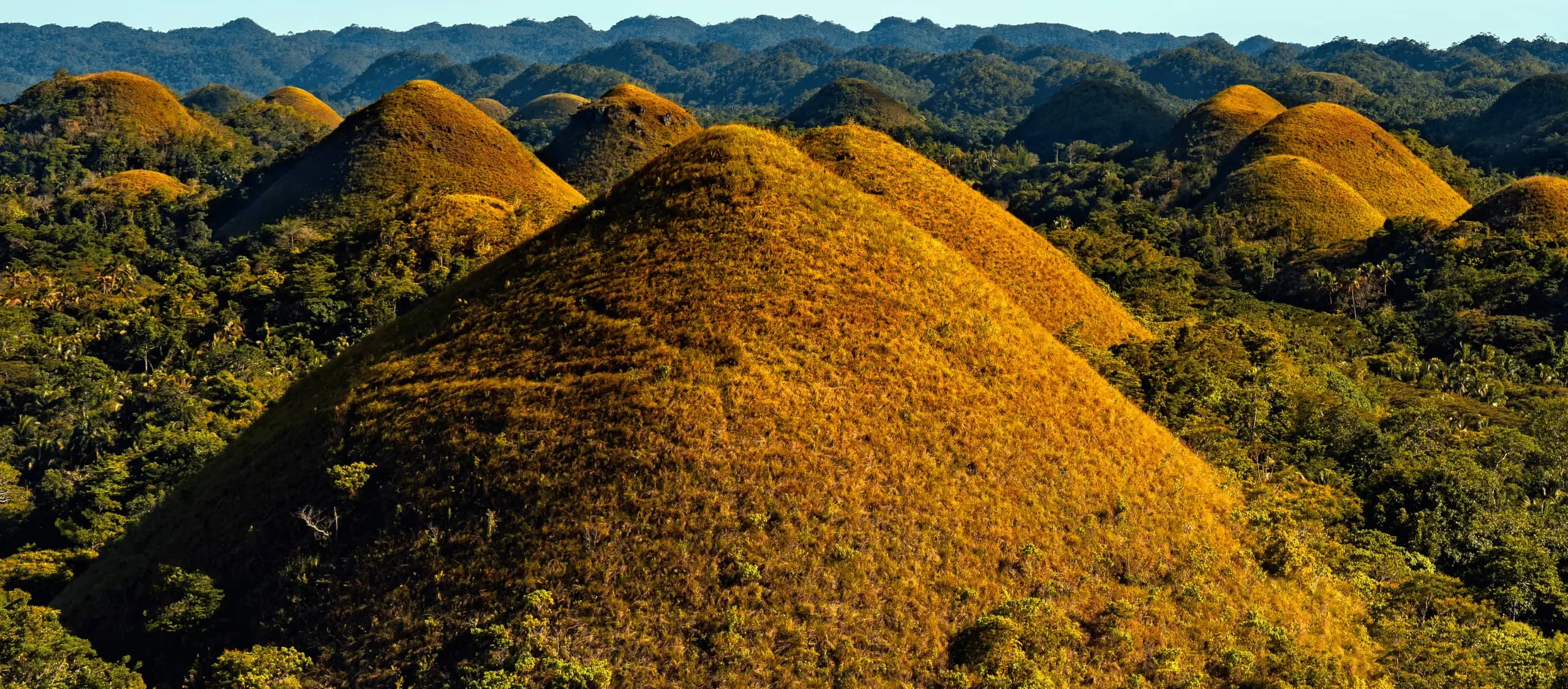 Chocolate Hills Bohol