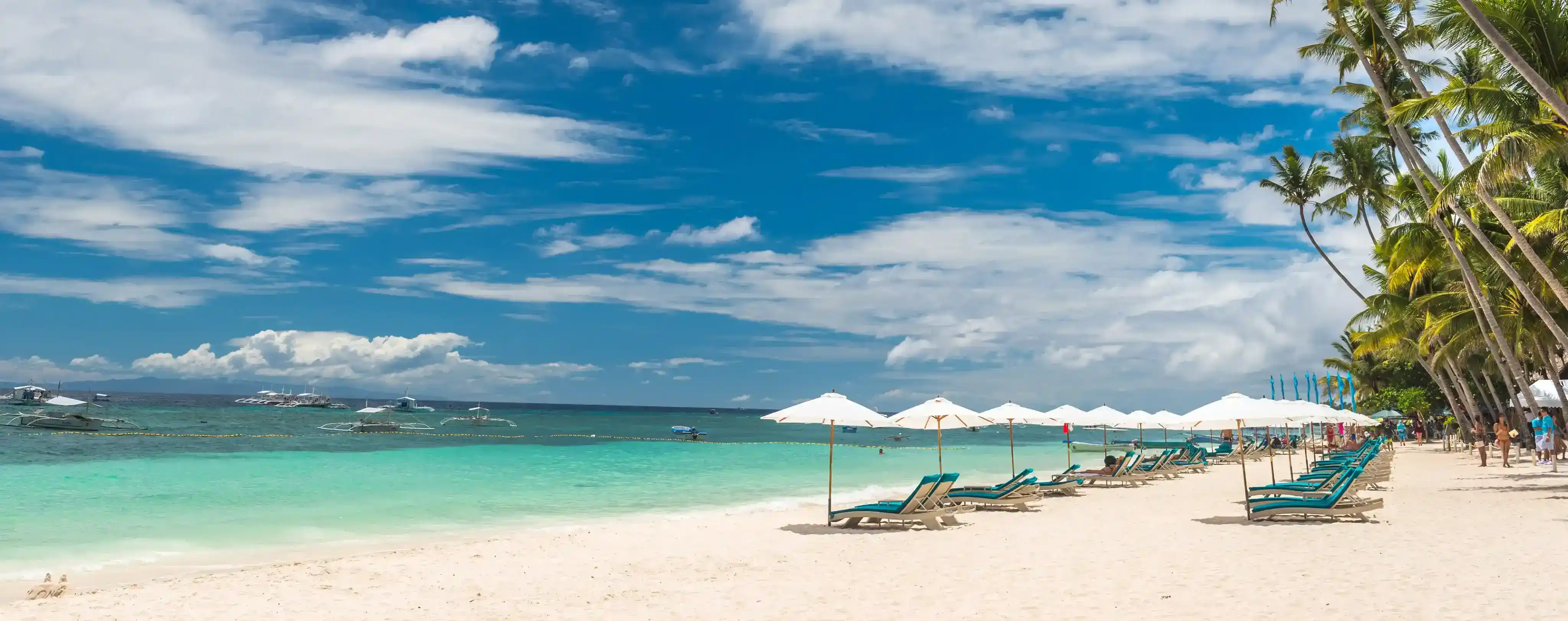 Panglao Island Beaches